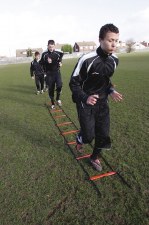 Precision 2 Metre Speed Ladder
